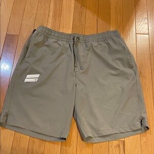 Men’s Hurley athletic shorts